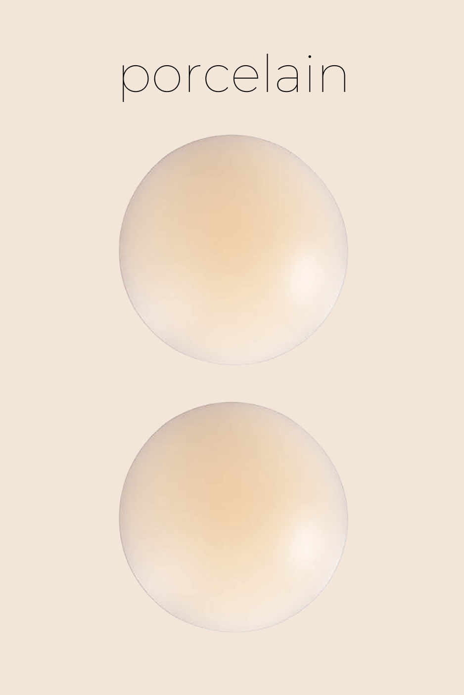 braless™ Reusable Nipple Covers