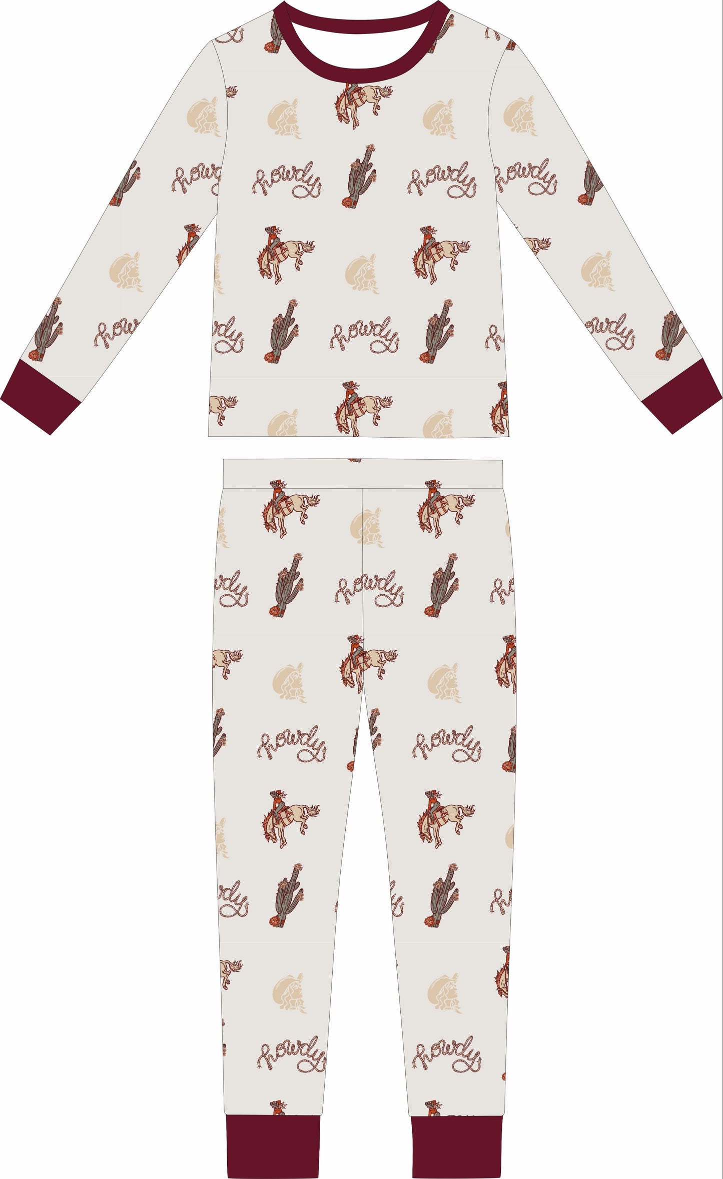 Convertible Two-Way Ruffled Zipper One Piece | Howdy Cowgirl