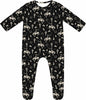 (PREORDER MARCH) Bamboo Loungewear | Midnight Rodeo