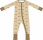 (PREORDER MARCH) Bamboo Loungewear | Howdy Tan